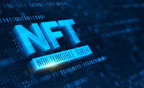 Non Fungible Tokens What Are They And Why Are They The Hot New Crypto Asset