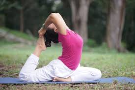 Astangga yoga diajarkan oleh maha rsi patanjali dalam bukunya yoga sutra patanjali. Soal Agama Hindu Kelas X Kurikulum 2013 Ni Made Adnyani