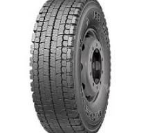 Грузовые шины Michelin XDW Ice Grip 315/80 R22,5 156/150L ...