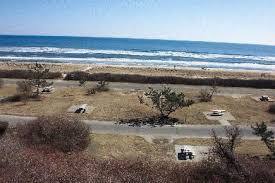 The unique walking dunes of napeague harbor are located on. 32 Hither Hills Montauk Ideas Montauk Hills State Parks