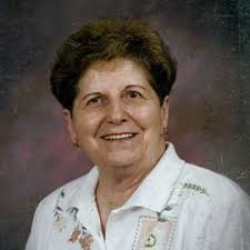 Theresa C. "Tess" Banfield Obituary (1920