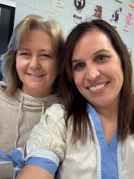 Elizabeth Shaddix, Ed.D, NBCT (@eshaddix1)