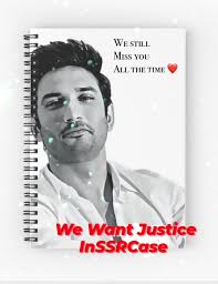 There is a higher court than courts of justice and that is the court of  conscience. It supercedes all other courts. Campaign 4SSR Unstoppable  #JusticeForSushantSinghRajput