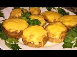 курица с картошкой и грибами в духовке рецепт с фото Zhulen Iz Kuricy I Gribov Zhulen V Shampinonah Zhulen V Shlyapkah Shampinonov Zhulen Recept Youtube Idei Dlya Blyud Nacionalnaya Eda Griby