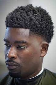 Cutting curly or wavy hair properly when it's wet can be difficult, as the water will cause the hair to do a dry cut if you're simply trying to remove split ends; High Top Fade Haircut Guide With Tips And Ideas Menshaircuts Com Fade Haircut High Top Fade Haircut Haircuts For Men