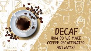 The Truth About Decaf Coffee Java Momma Decaf Coffee Decaf Momma Coffee