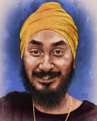 Jagjeet "Jug" Singh Sroay 29th January, 1984