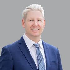 Joey Marquart, Senior Vice President