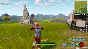 Trouvez simplement les panneaux pas de danse aux endroits indiques sur la carte et utilisez votre emote de danse prefere pour valider une etape. Guide Fortnite Battle Royale Passe De Combat Semaine 2 Les Lieux De Danse Interdits