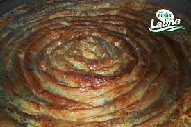 pinar labneli ispanakli tepsi boregi yemek tarifleri gida yemek