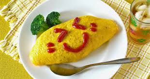 Easy Tasty Fun And Kawaii Japanese Food Recipes Blog With How To Youtube Cooking Show Video Tutorials Bento Healthy Sweets Omurice Recipe Omurice Recipes