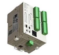 Delta DVP20SX211R PLC – DVP-SX2 Series, 12DI/8DO, 4AI/2AO, Relay Output