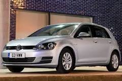 Image result for what is a bluemotion vw golf