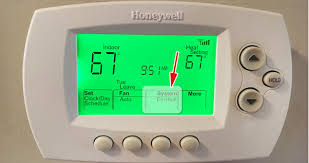 Maybe you would like to learn more about one of these? Confused About The Emergency Heat Switch On Your Thermostat City Heating And Air Conditioning