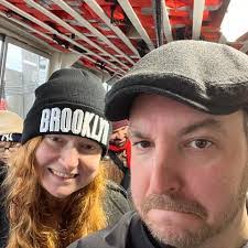 Christina Replogle's Instagram, Twitter & Facebook