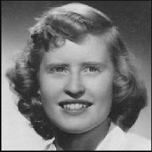 Patricia Fippin Obituary (2012)