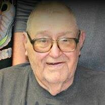 Carl D. Hamm Obituary