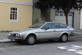 Image result for Gray 1978 Alfa-Romeo