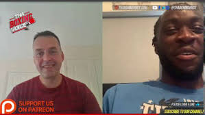 🔴Denzel Bentley On His 6 Round KNOCKOUT Of Mick Hall🥊