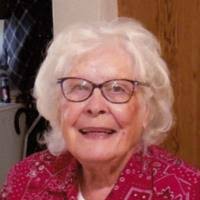 PATSY FODERA Obituary