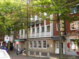 See 18 traveler reviews, 7 candid photos, and great deals for hotel deutsches haus, ranked #7 of 11 hotels in emden and rated. Johann Wessels Strasse Emden Mapio Net