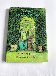 Through The Garden Gate In 2021 Garden Gates Children S Garden Winter Garden