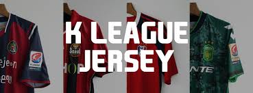 It's built for everyday comf. K League Jersey Home Facebook