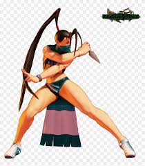 Elena (エレナ erena) is a fictional character in the street fighter series. Street Fighter Elena Png Sporty Street Fighter V Ibuki Transparent Png 864x924 4863570 Pngfind