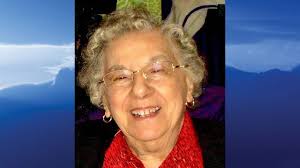 Helen Tambakis Polas Nickolas, Warren, Ohio Obituary