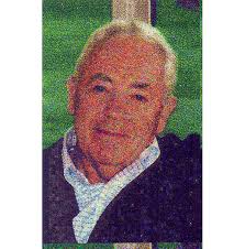 Harold Colley Obituary (1928