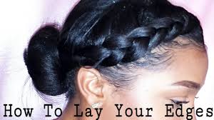 Try one of these popular and easy hairstyles on your hair. 10 Quick Easy Hairstyles For Relaxed Hair Youtube