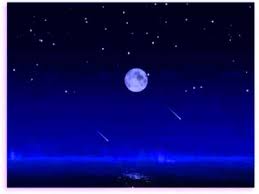 'cause you're a sky full of stars. Let The Stars Shine Paroles Swing Out Sister Greatsong
