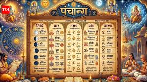Panchang Today, May 16, 2026: Krishan Paksh 15 (Amavas), Bharani, Shubh Muhurat, Rahu Kaal and more