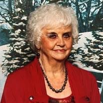 Mrs. Bobbie White Norris Obituary (2022)