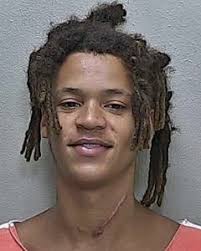 Ocala couple jailed after crashing during chase