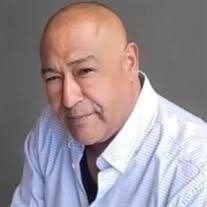 William Alexander Gamez Obituary