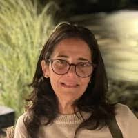 Alicia Moya's Instagram, Twitter & Facebook