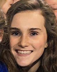 Alexandra Feurer's Women's Track Recruiting Profile