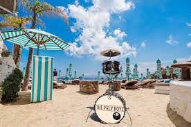 Mykonos latest breaking news, pictures, videos, and special reports from the economic times. Recent News Nammos Restaurant By The Sea Mykonos Greece