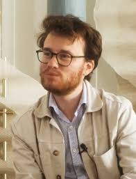 Daniel Lindenberg (1940)