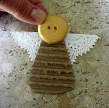 Blog 643 15 Jpg Image Christmas Crafts For Kids Xmas Crafts Christmas Angels