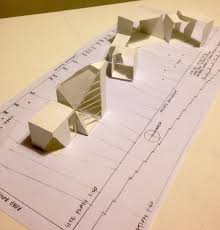 Assignment 3 Design Studio 1 Draft Model 1 50 Architecture Model Architecture Design Design