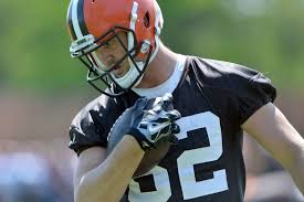 Predicting Cleveland Browns Depth Chart Pre Camp Edition