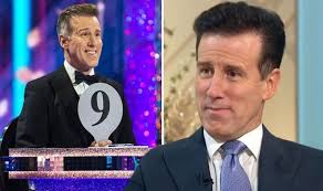 Anton du beke was born on july 20, 1966 in kent, england as anthony paul beke. Anton Du Beke Reveals Worst Part Of Being Strictly Judge After Knock Back Not My Game Celebrity News Showbiz Tv Express Co Uk