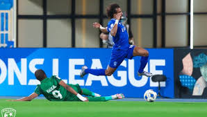 مشاهدة مباراة الهلال وشباب الاهلي دبي اليوم في دوري أبطال آسيا. Xdhmz3xvsmaojm