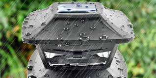 Enjoy free shipping on most stuff, even big stuff. Best Solar Post Cap Lights 2021 Reviews
