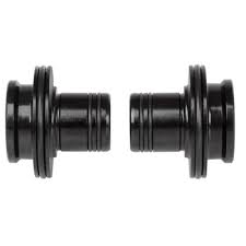 The novectec hubs are o.k just pair them to cheaper rims and expect a seasons riding out of the bearings. Novatec Conversion Kit For Superlight 4 In 1 Front Hub Bike24