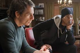 Tower Heist' a classic case of cops, robbers and Bernie Madoff - The Globe