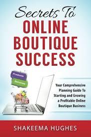 Robot Check Online Boutique Business Planning Guide Profitable Online Business