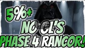 Please help this article by expanding it. Rancor Challenge Guide Swgoh The Pit